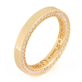 3mm Wedding Ring