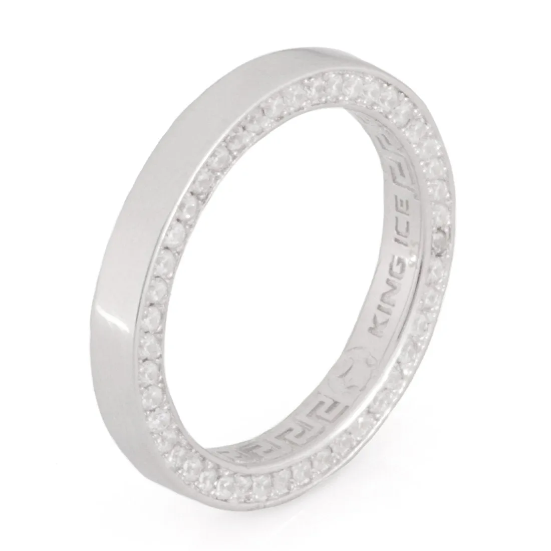 3mm Wedding Ring
