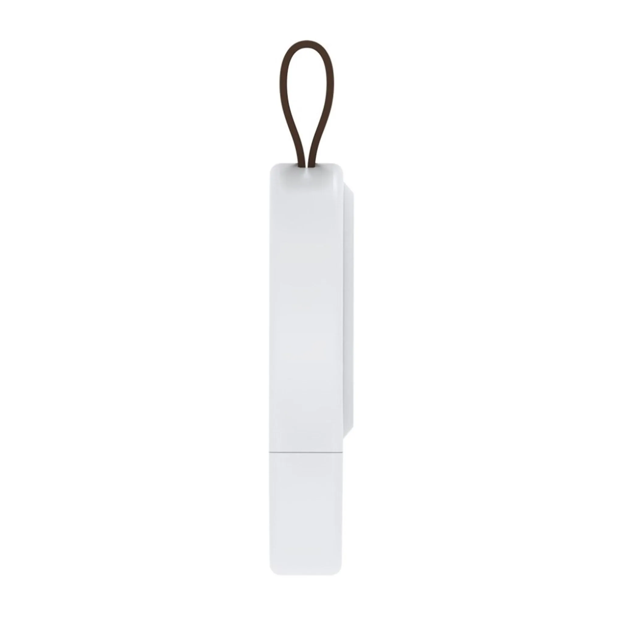 A-02 USB wireless charging dock for your Samsung watch - White