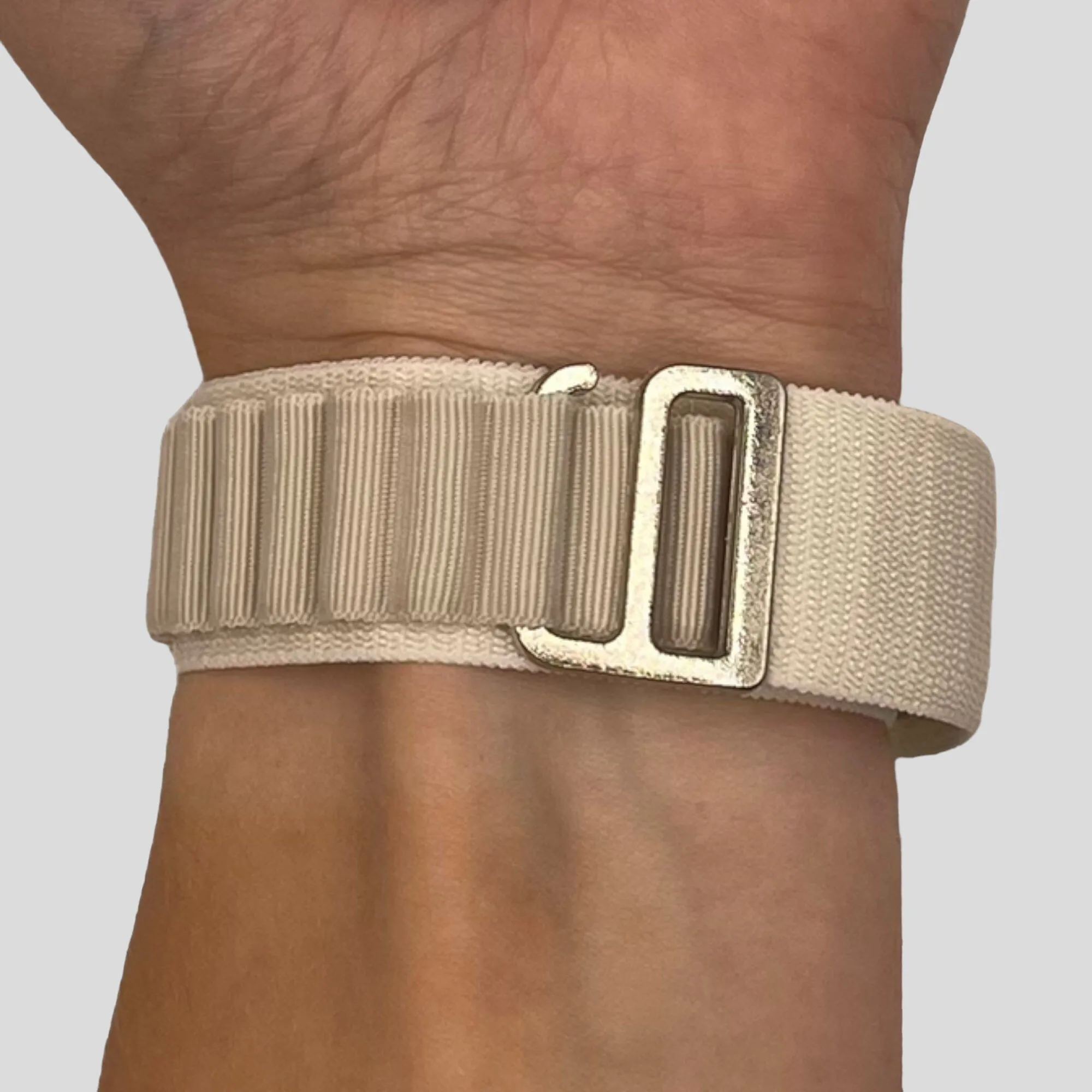 Alpine Loop Watch Straps Compatible with the Samsung Galaxy Watch 5 (40 & 44mm)