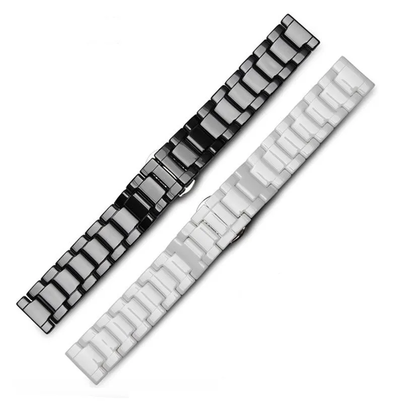 Apple Watch Ceramic Watch Straps