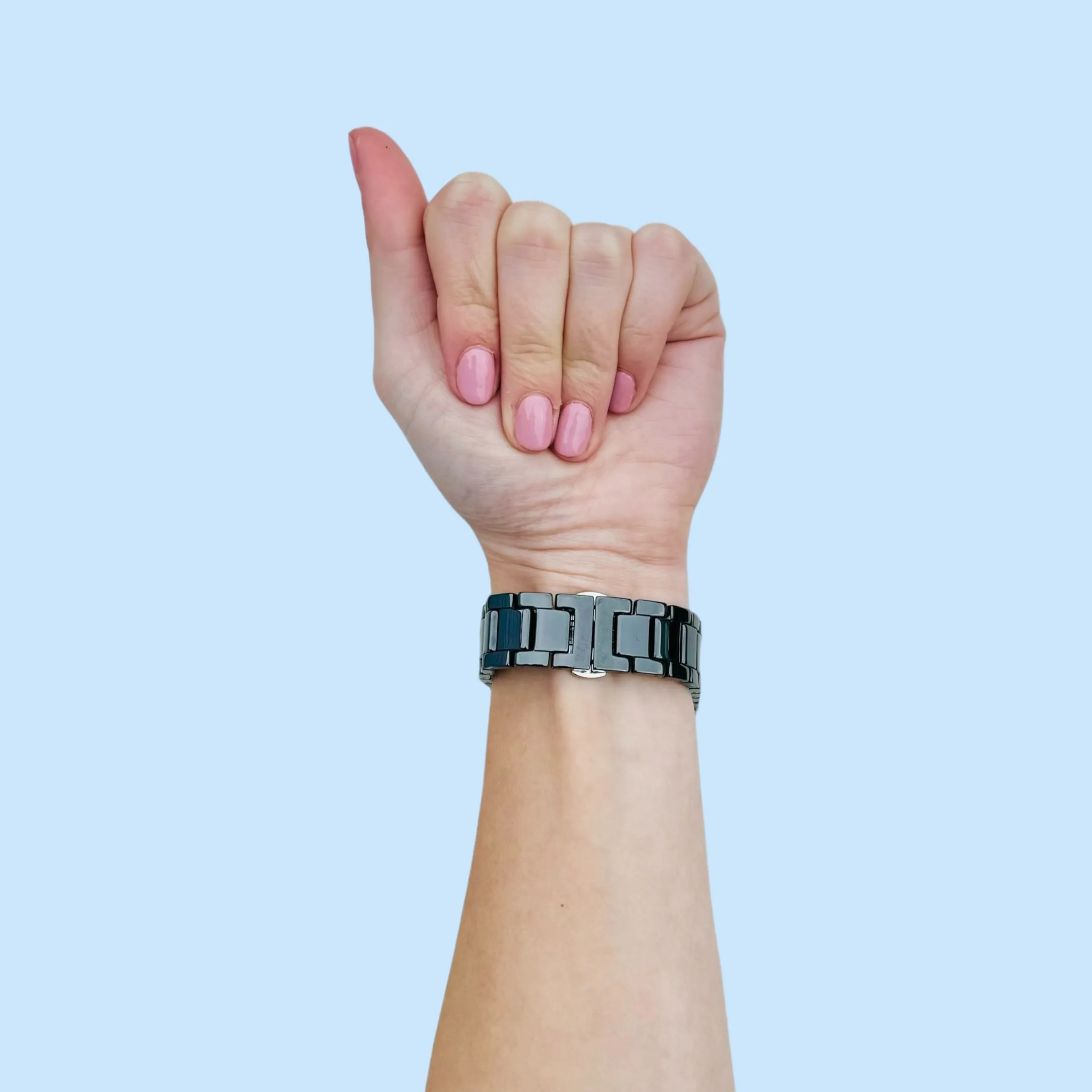 Apple Watch Ceramic Watch Straps