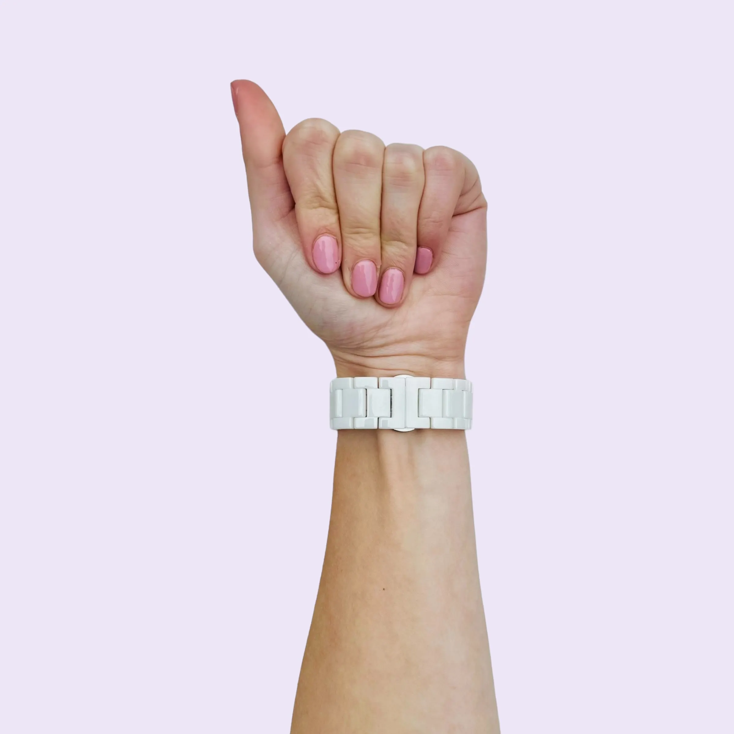 Apple Watch Ceramic Watch Straps