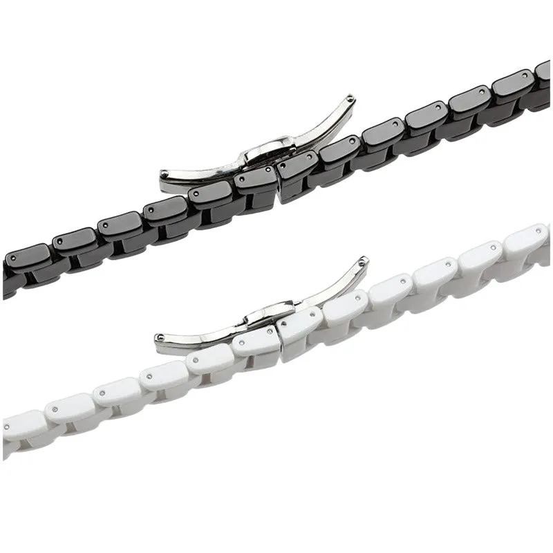 Apple Watch Ceramic Watch Straps