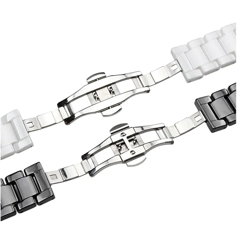 Apple Watch Ceramic Watch Straps