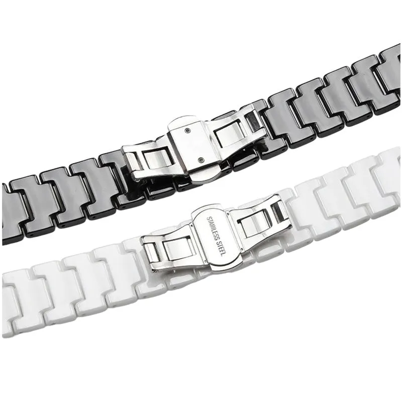 Apple Watch Ceramic Watch Straps