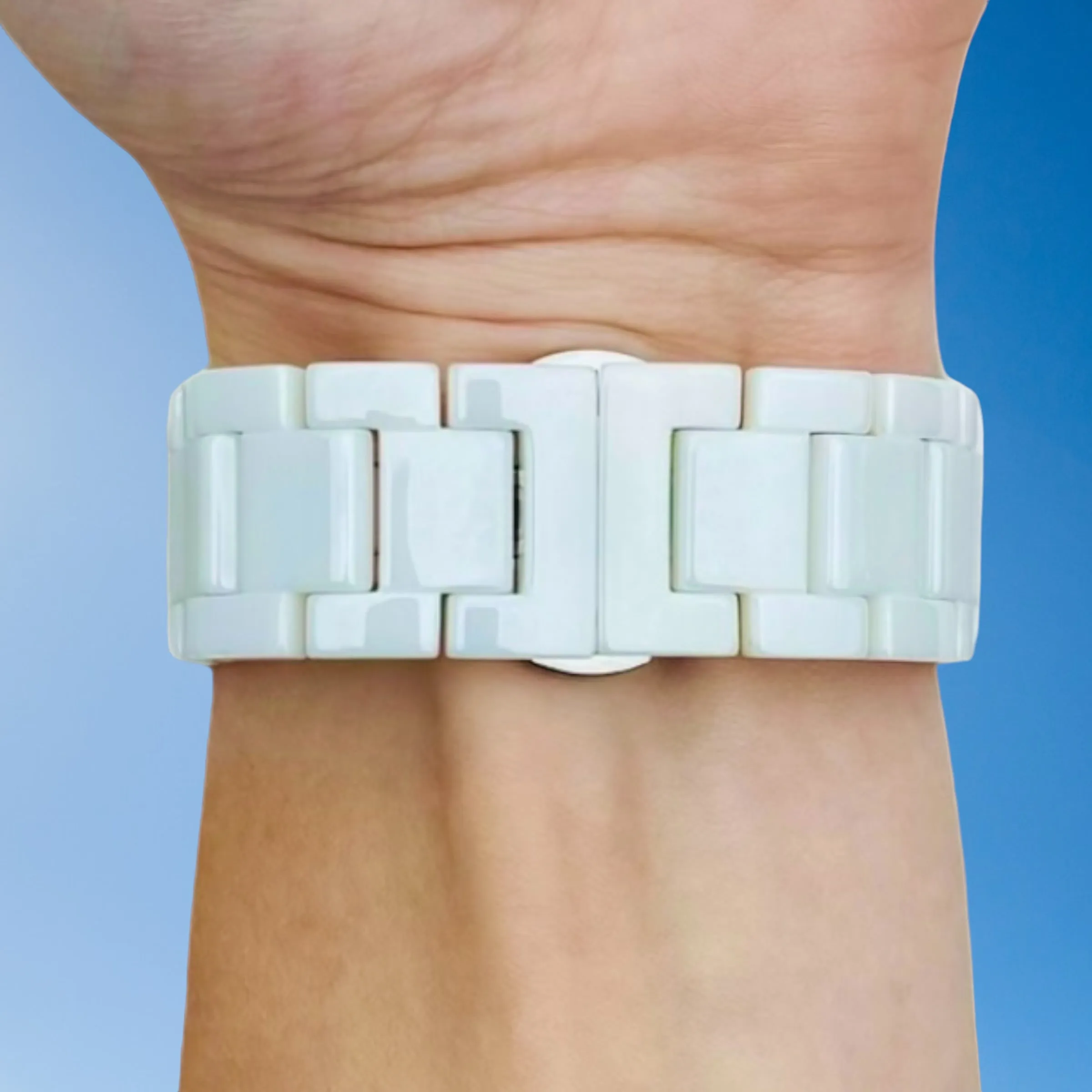 Apple Watch Ceramic Watch Straps