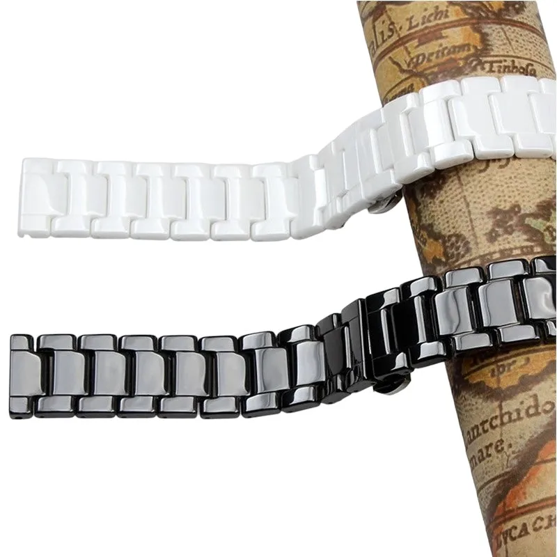 Apple Watch Ceramic Watch Straps
