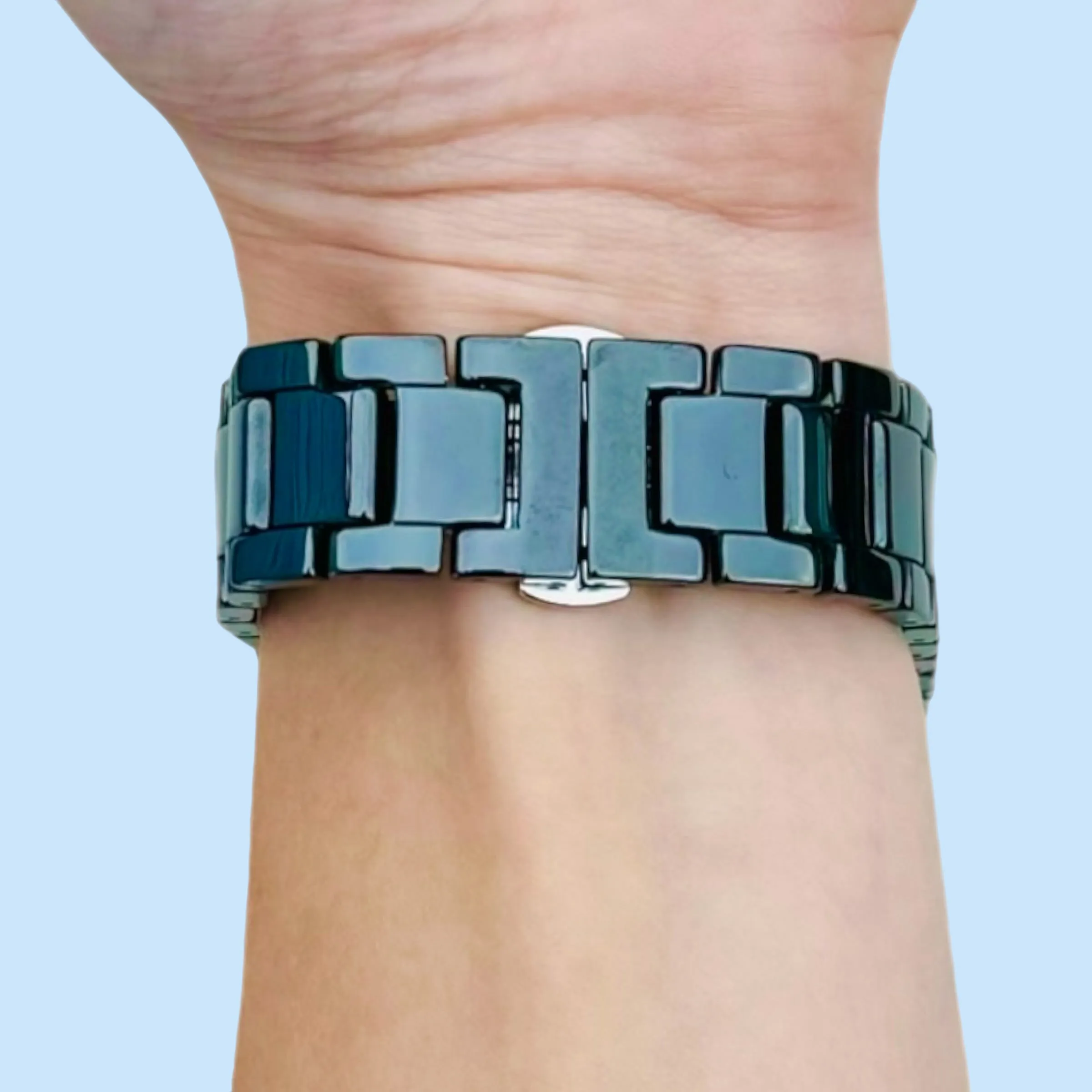 Apple Watch Ceramic Watch Straps