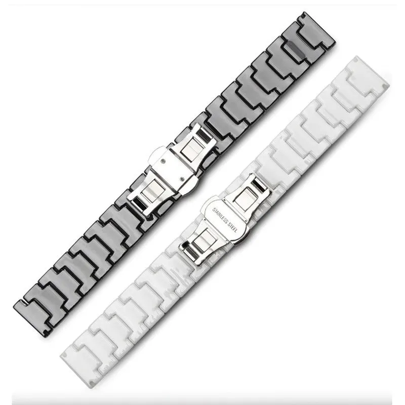 Apple Watch Ceramic Watch Straps