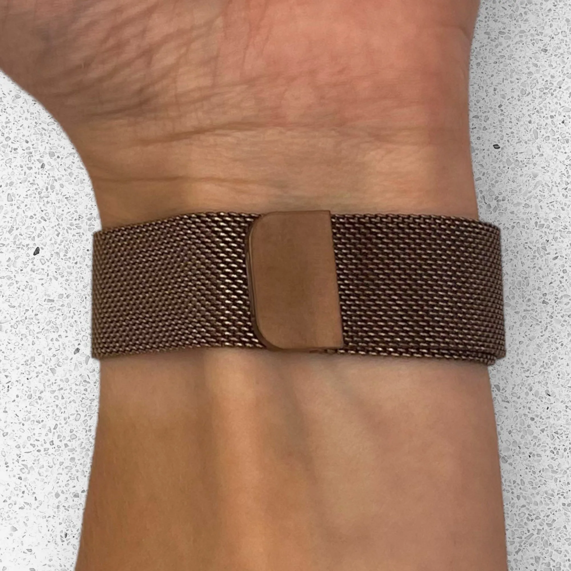 Apple Watch Milanese Watch Straps Replacement Bands