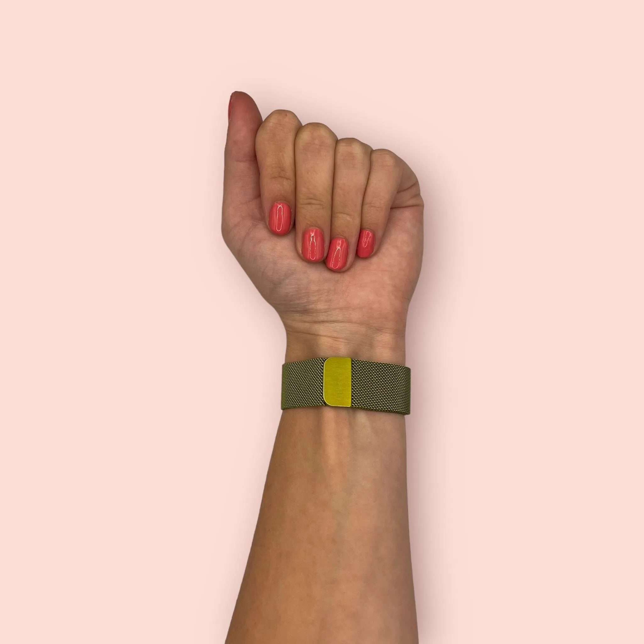 Apple Watch Milanese Watch Straps Replacement Bands