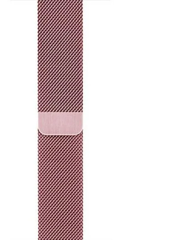Apple Watch Milanese Watch Straps Replacement Bands