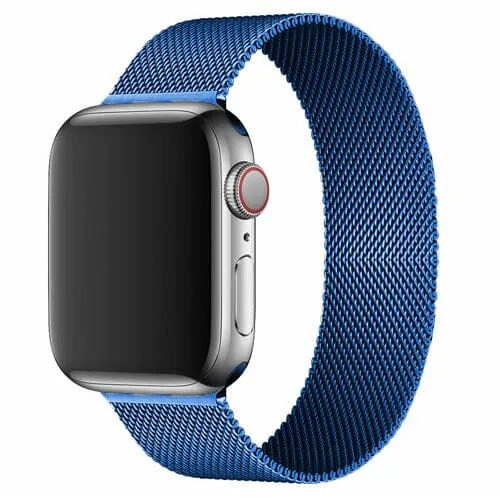 Apple Watch Milanese Watch Straps Replacement Bands