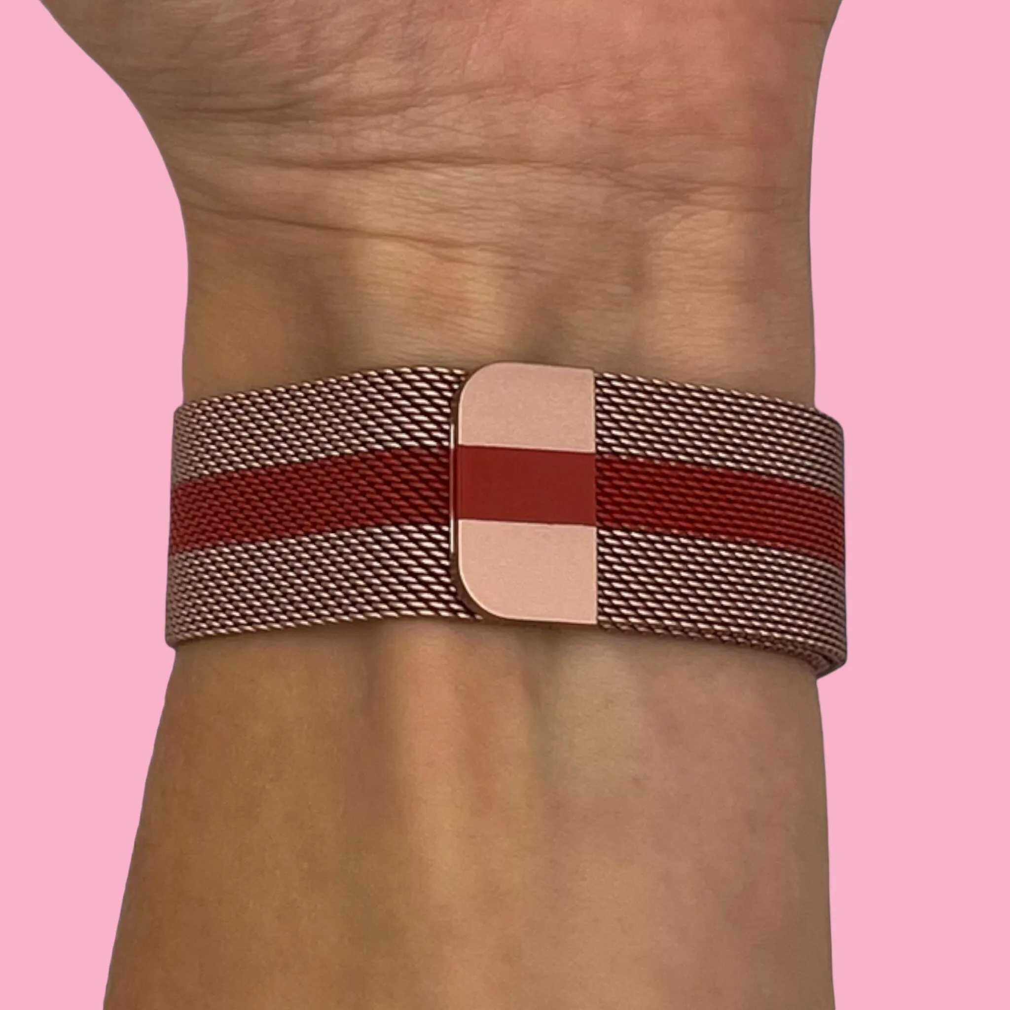Apple Watch Milanese Watch Straps Replacement Bands