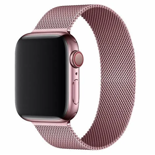 Apple Watch Milanese Watch Straps Replacement Bands