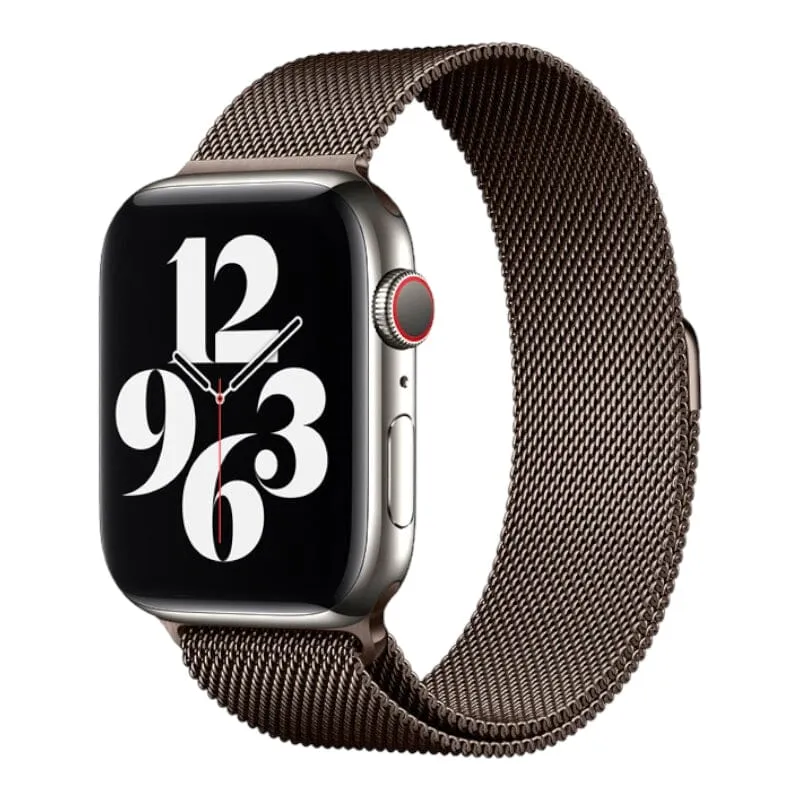 Apple Watch Milanese Watch Straps Replacement Bands