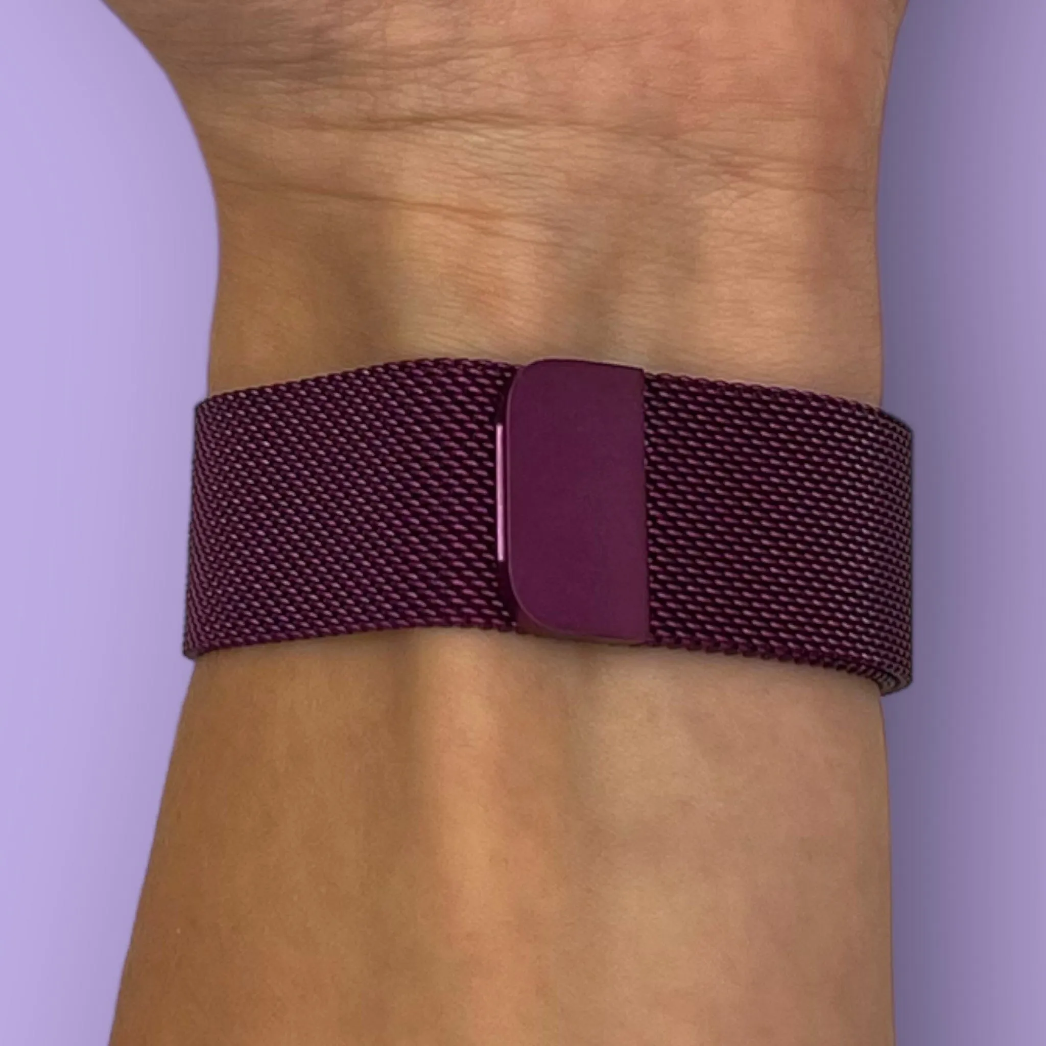 Apple Watch Milanese Watch Straps Replacement Bands