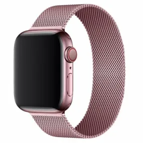 Apple Watch Milanese Watch Straps Replacement Bands