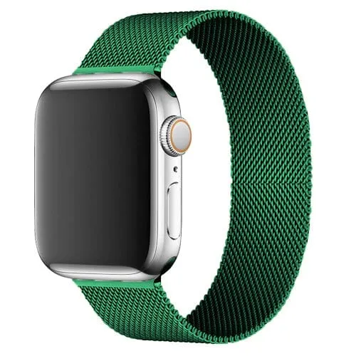 Apple Watch Milanese Watch Straps Replacement Bands