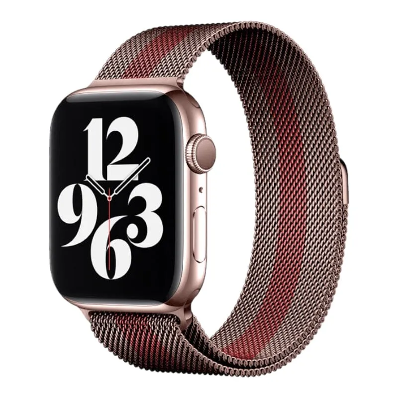 Apple Watch Milanese Watch Straps Replacement Bands