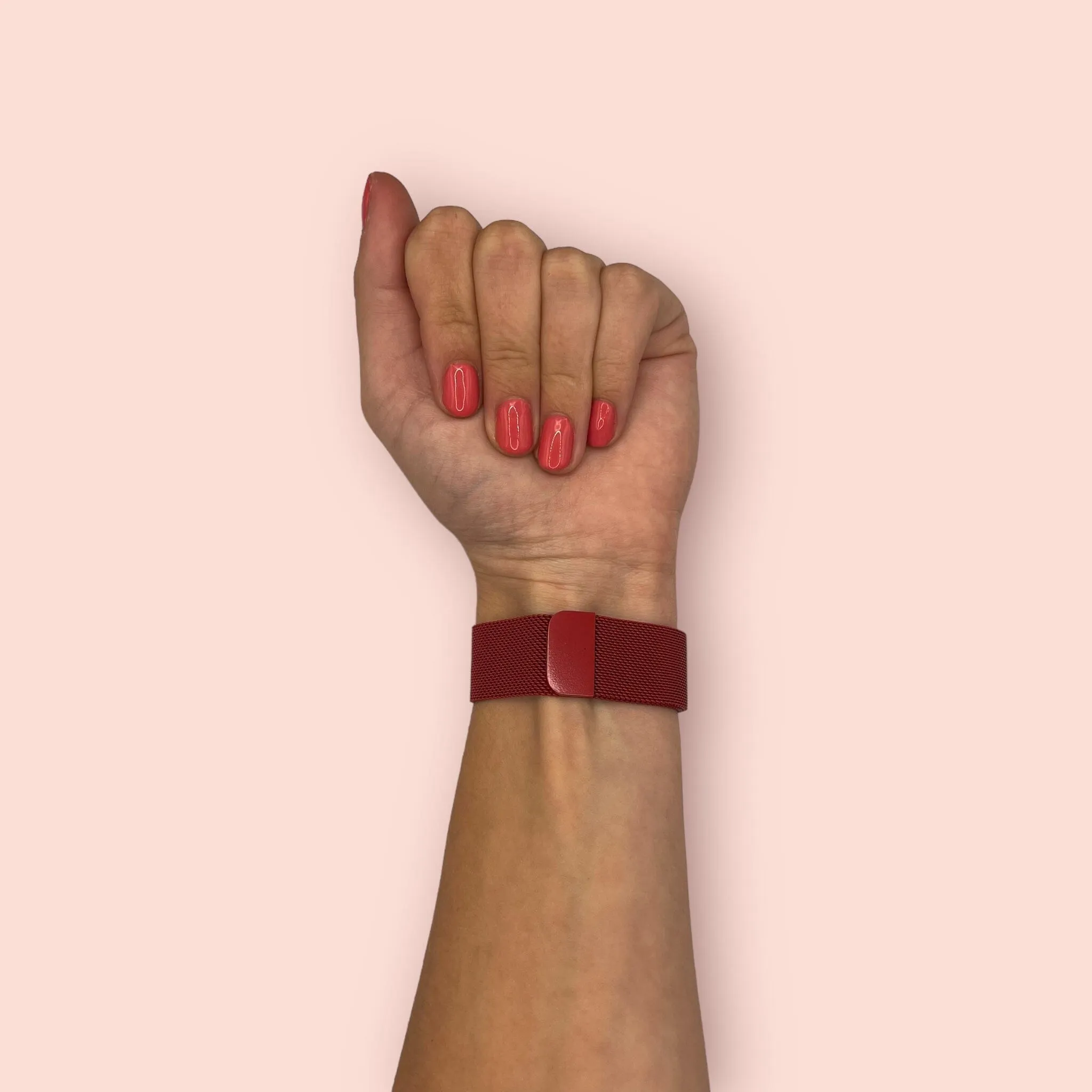 Apple Watch Milanese Watch Straps Replacement Bands