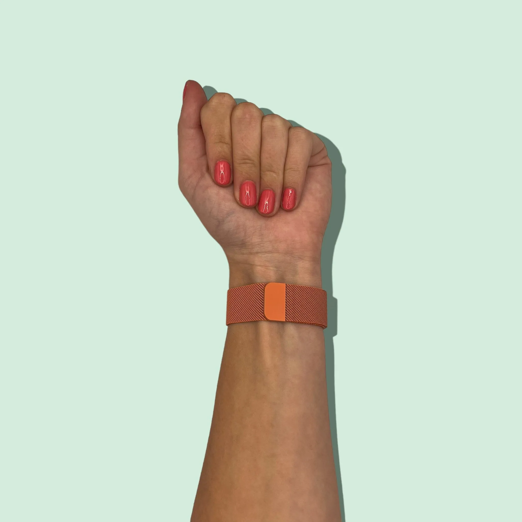Apple Watch Milanese Watch Straps Replacement Bands