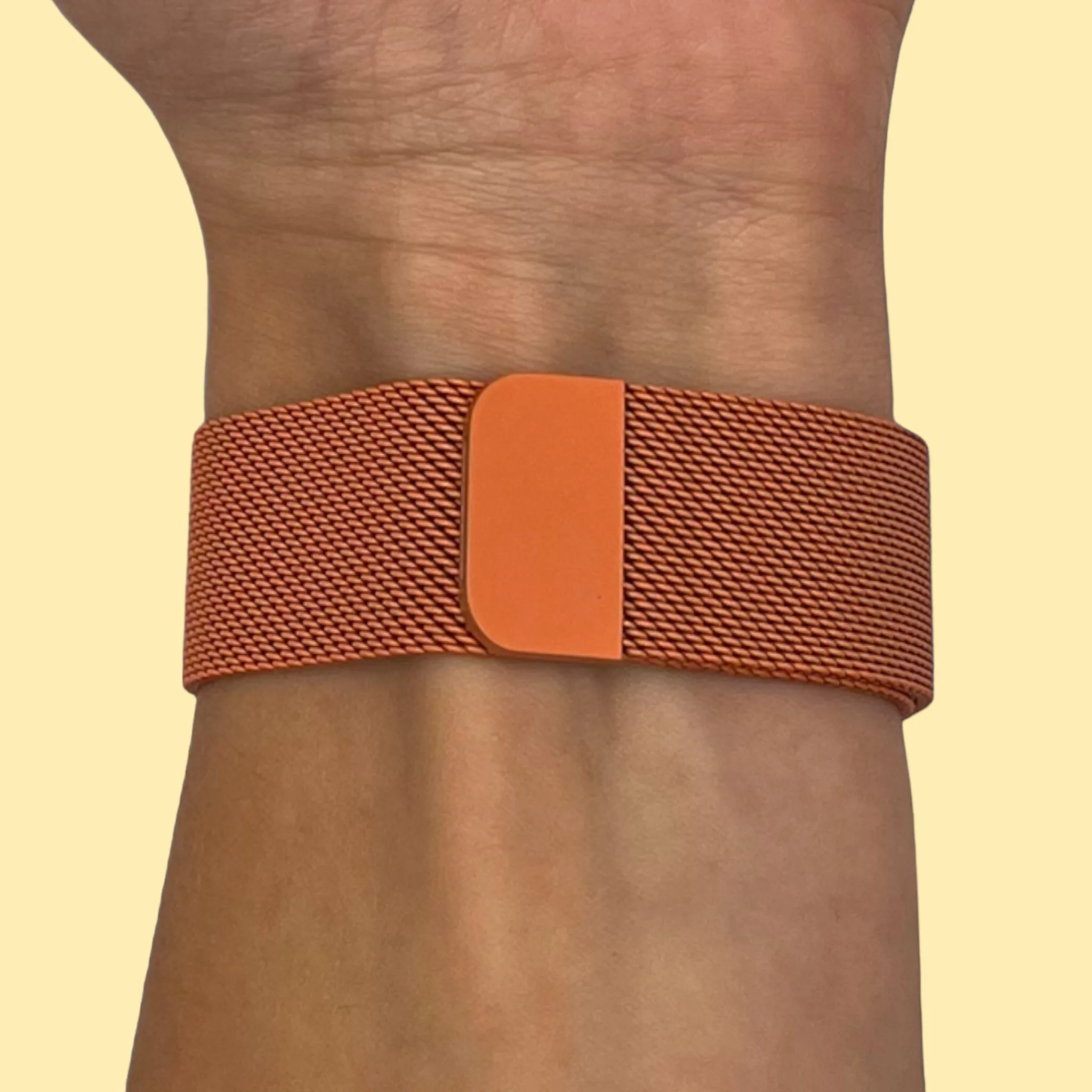 Apple Watch Milanese Watch Straps Replacement Bands