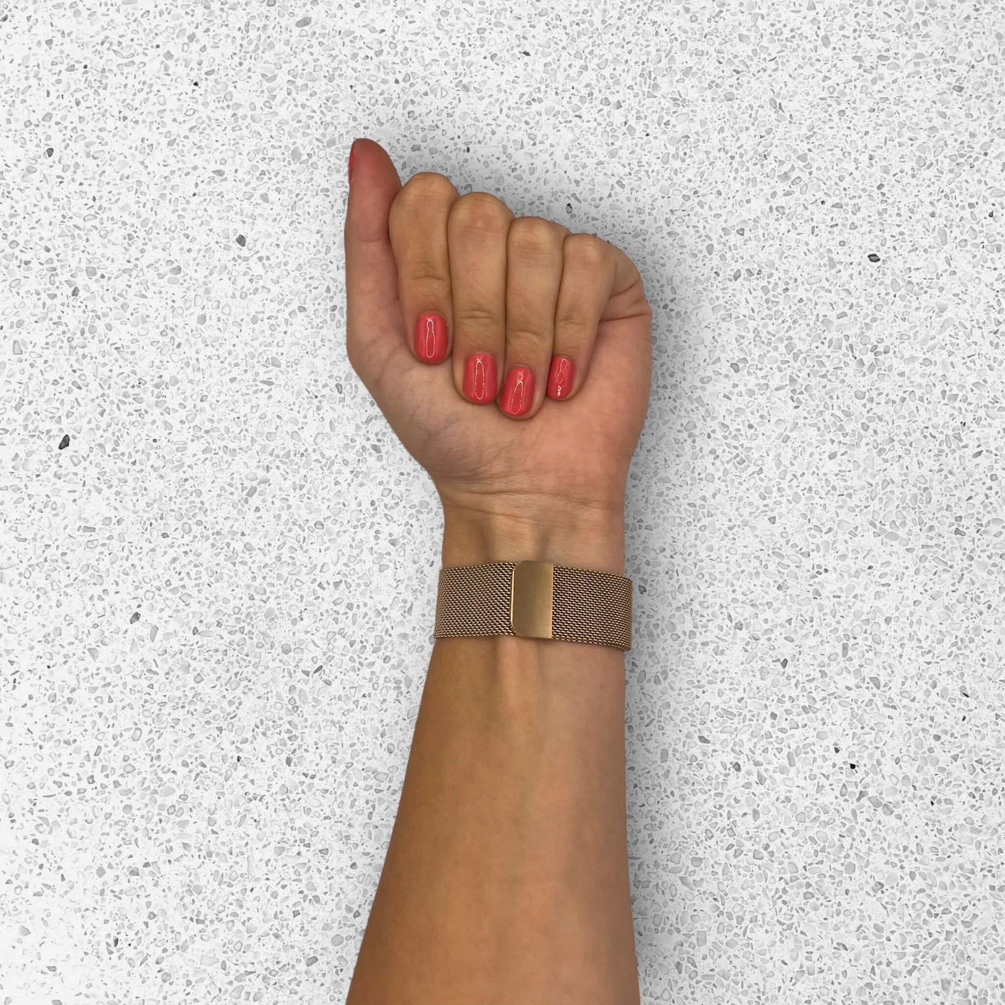 Apple Watch Milanese Watch Straps Replacement Bands