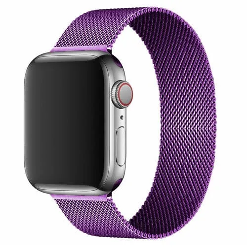 Apple Watch Milanese Watch Straps Replacement Bands