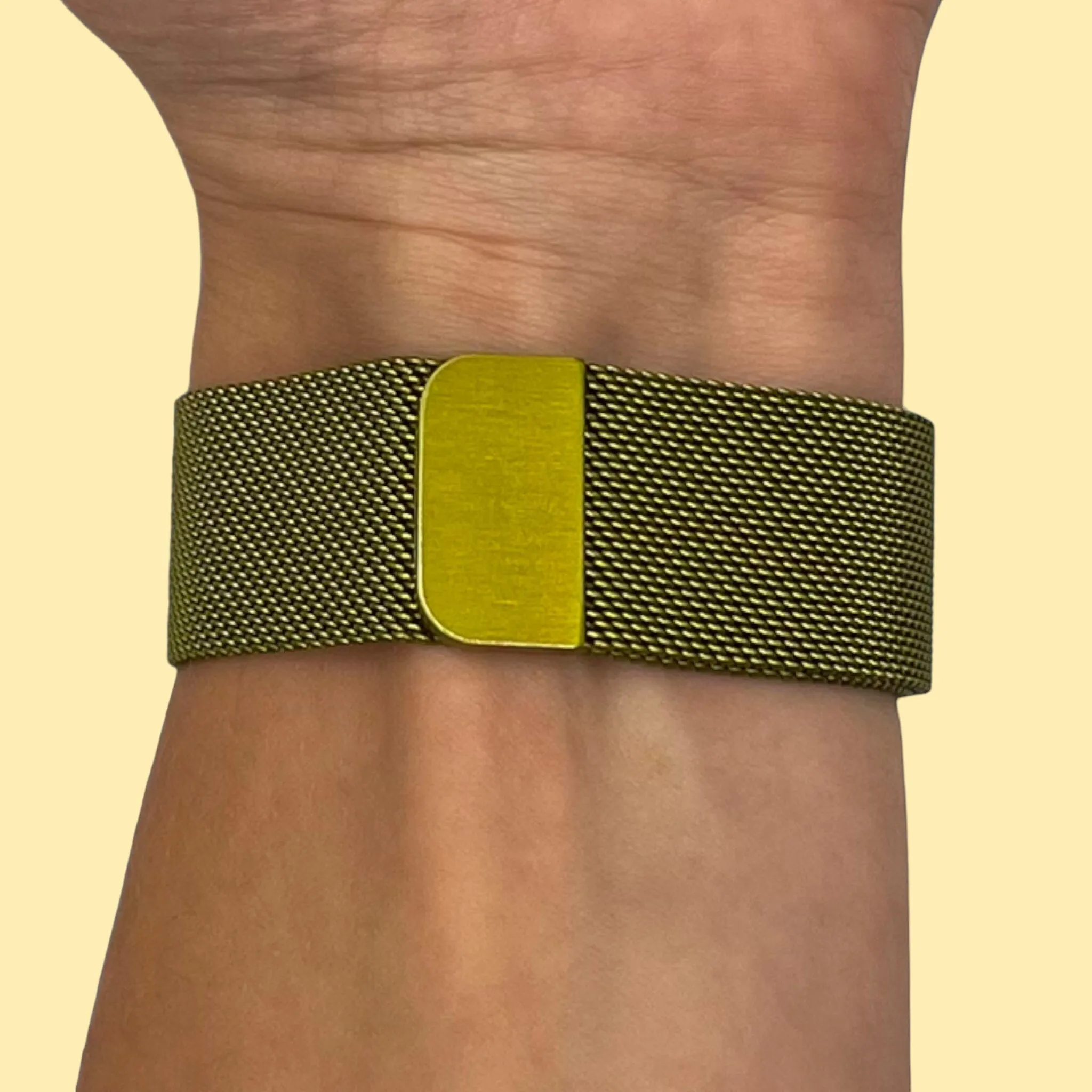 Apple Watch Milanese Watch Straps Replacement Bands