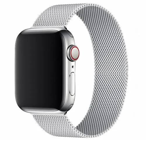 Apple Watch Milanese Watch Straps Replacement Bands