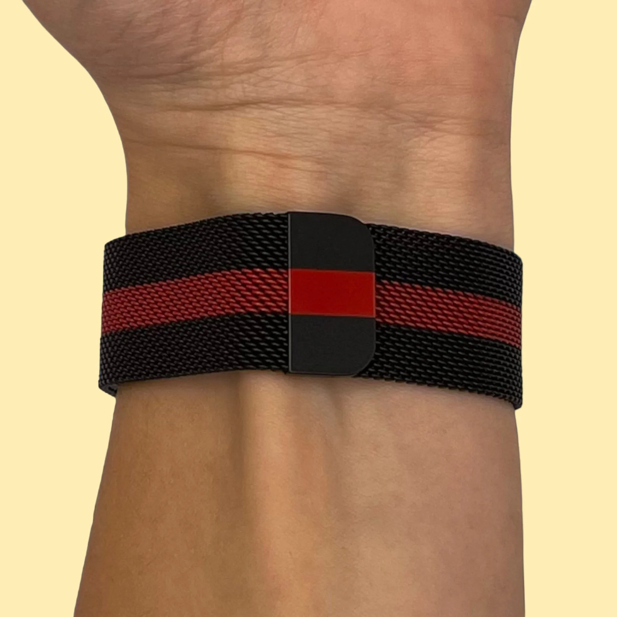 Apple Watch Milanese Watch Straps Replacement Bands