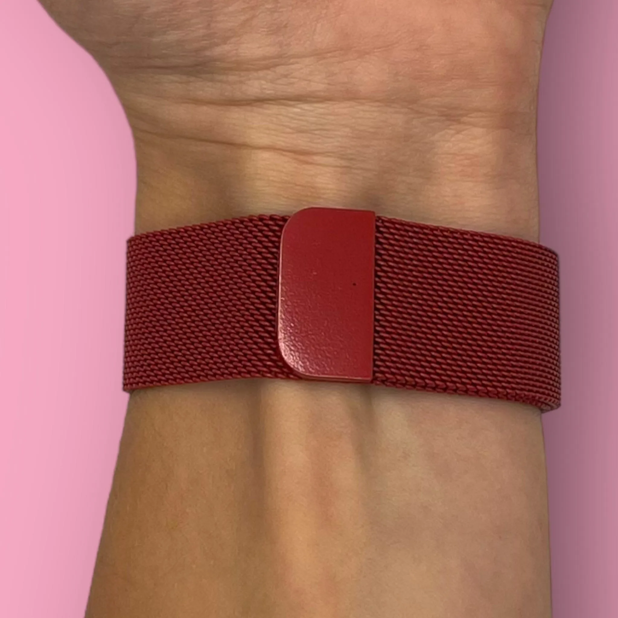 Apple Watch Milanese Watch Straps Replacement Bands