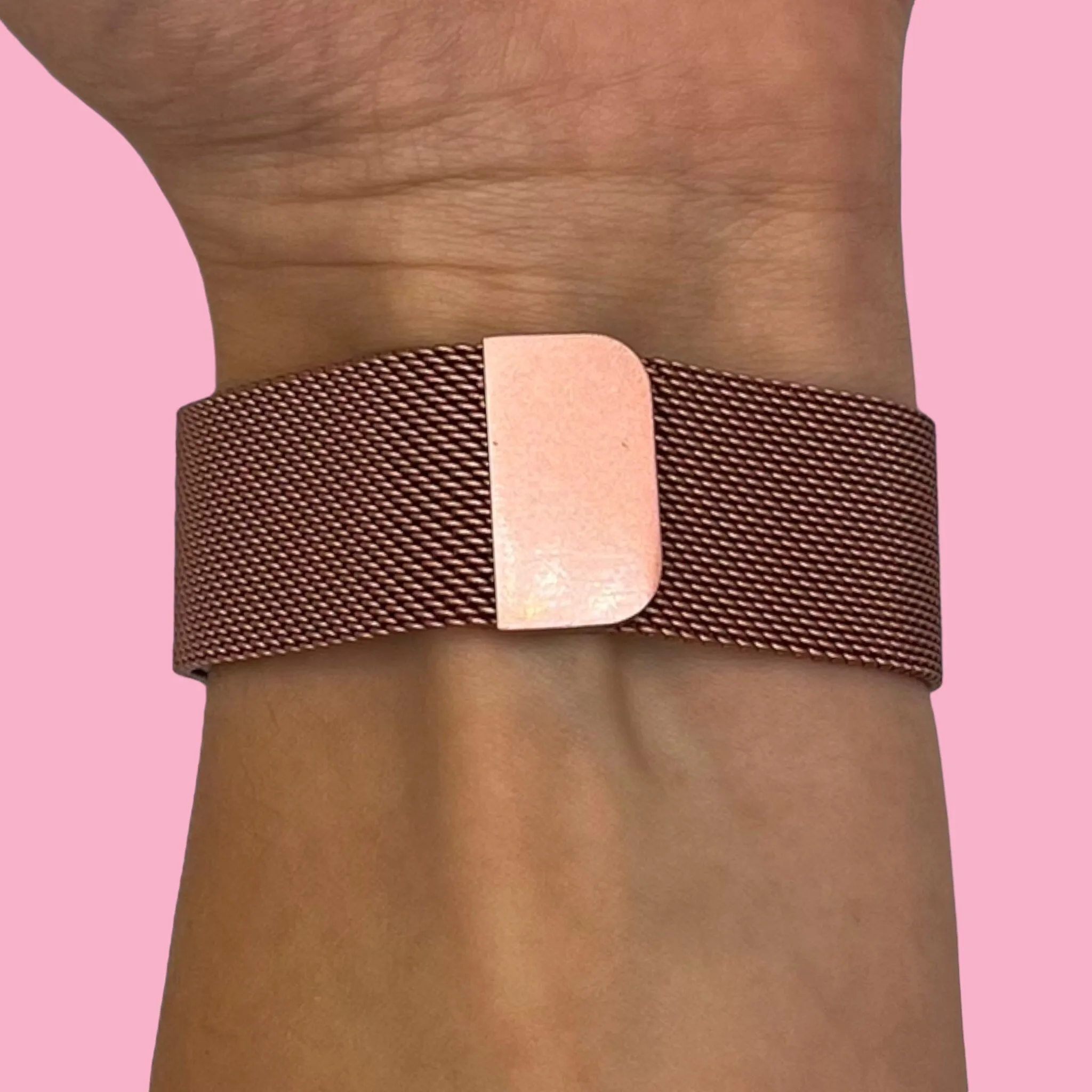Apple Watch Milanese Watch Straps Replacement Bands
