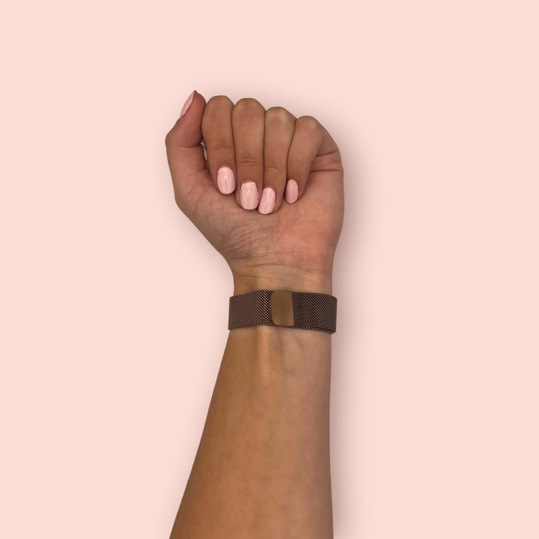 Apple Watch Milanese Watch Straps Replacement Bands