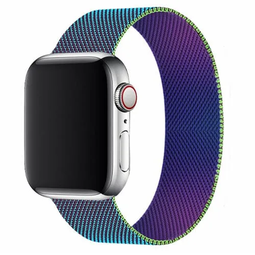 Apple Watch Milanese Watch Straps Replacement Bands