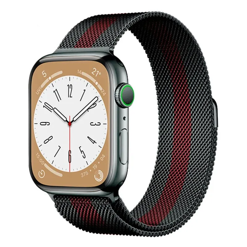 Apple Watch Milanese Watch Straps Replacement Bands