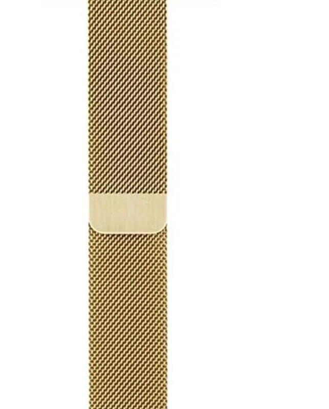 Apple Watch Milanese Watch Straps Replacement Bands