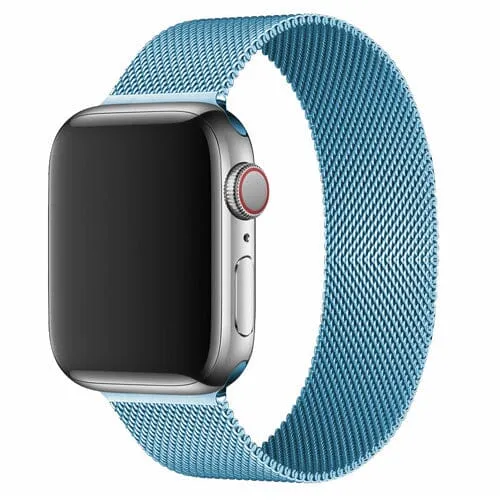 Apple Watch Milanese Watch Straps Replacement Bands