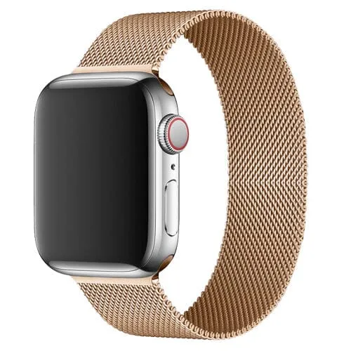 Apple Watch Milanese Watch Straps Replacement Bands