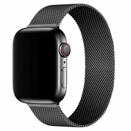 Apple Watch Milanese Watch Straps Replacement Bands