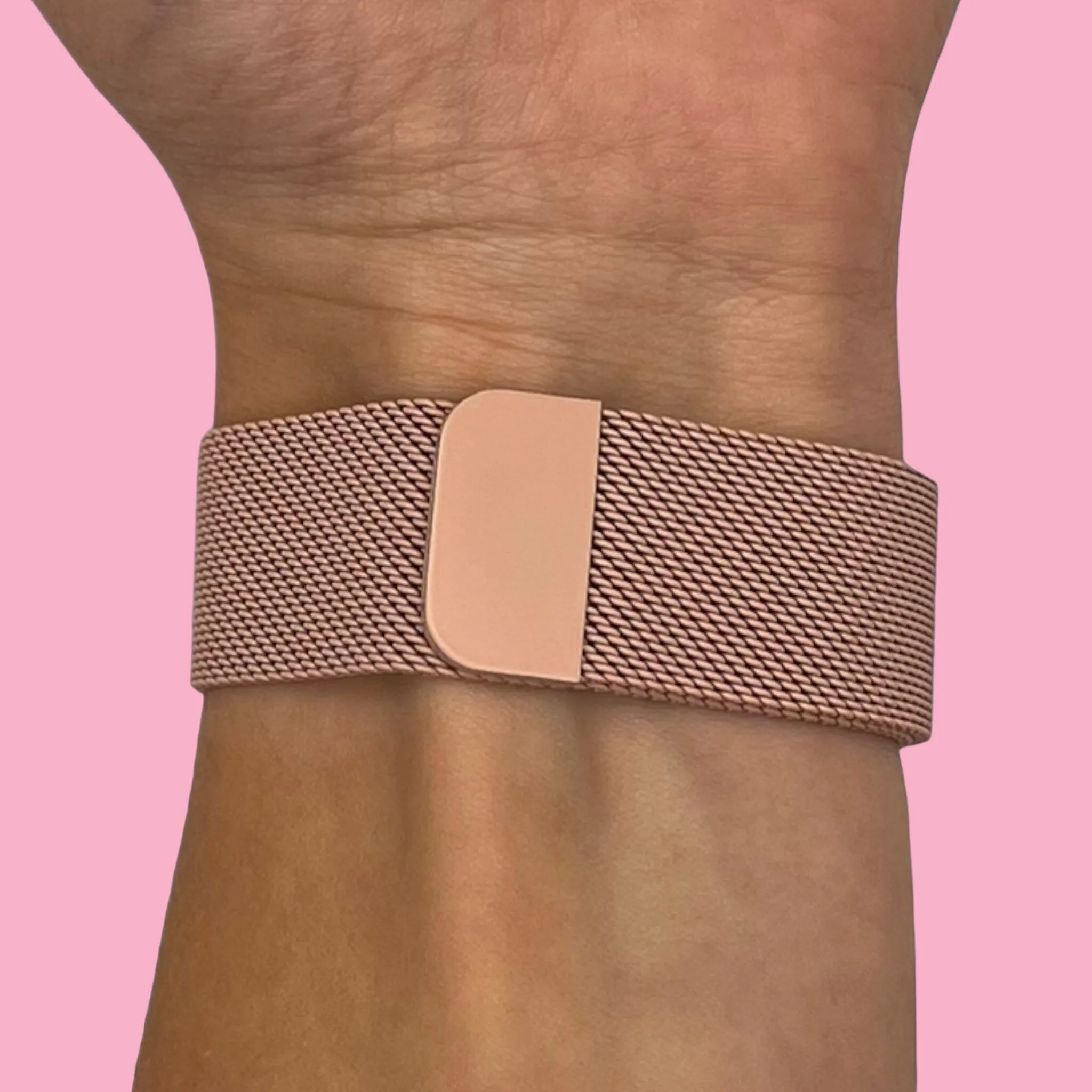 Apple Watch Milanese Watch Straps Replacement Bands