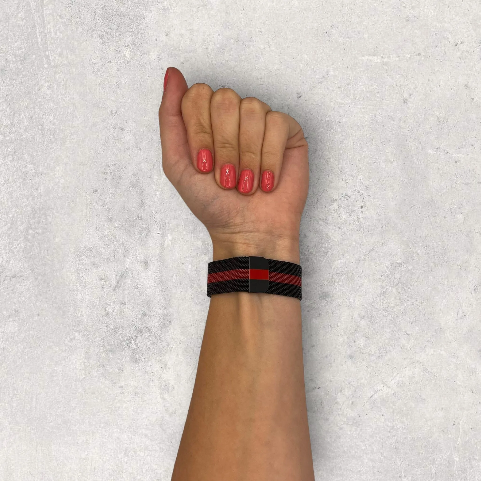 Apple Watch Milanese Watch Straps Replacement Bands