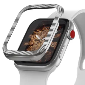 Apple Watch Series 3 / 2 / 1 (42mm) | Premium Bezel Styling Omega