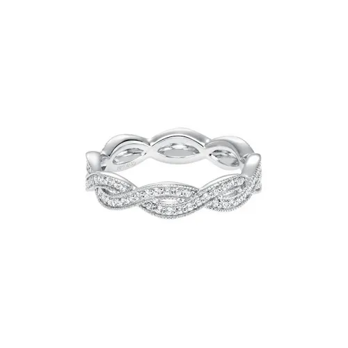 Artcarved Wedding Band 33-V12C4W65-L