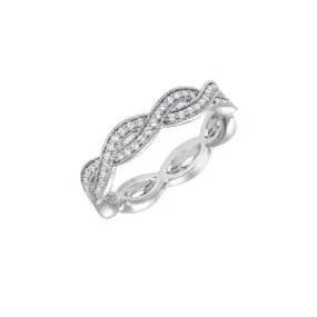 Artcarved Wedding Band 33-V12C4W65-L