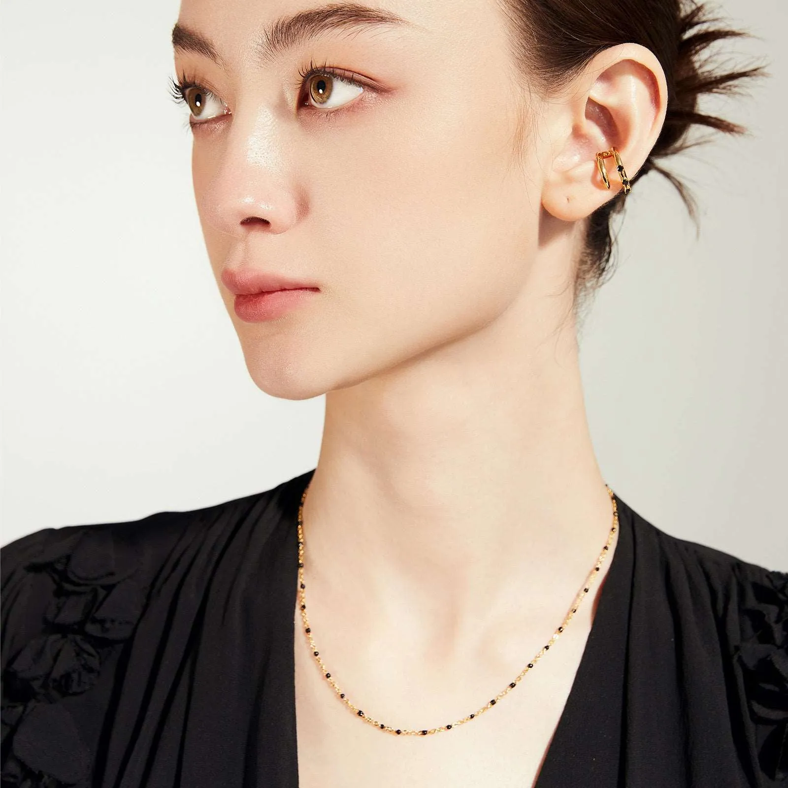 Beads Chain Necklace