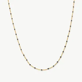 Beads Chain Necklace