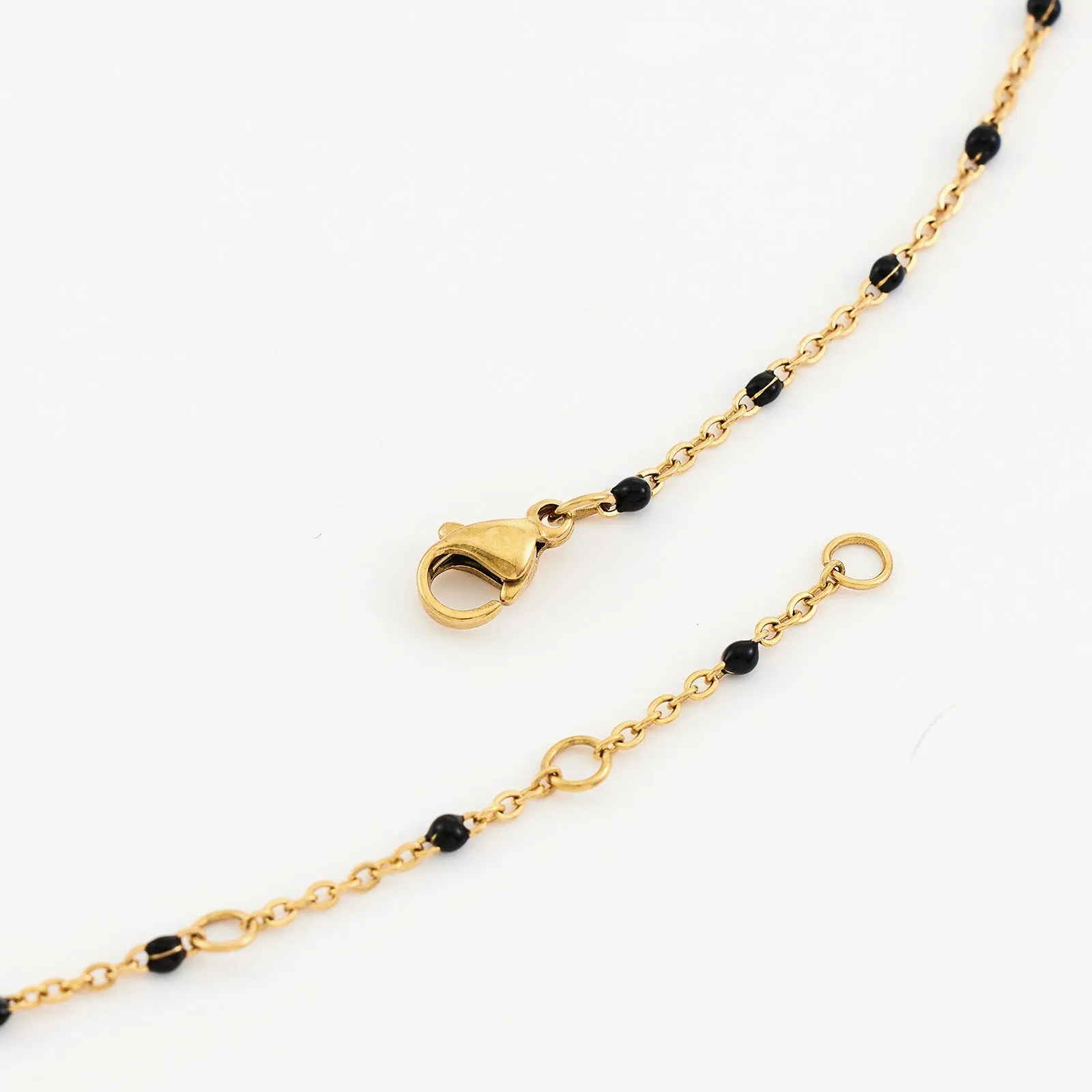 Beads Chain Necklace